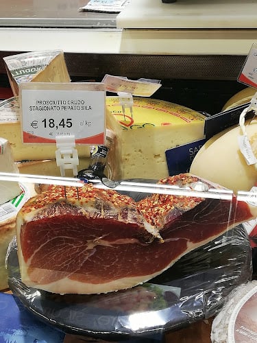 CONAD CITY
