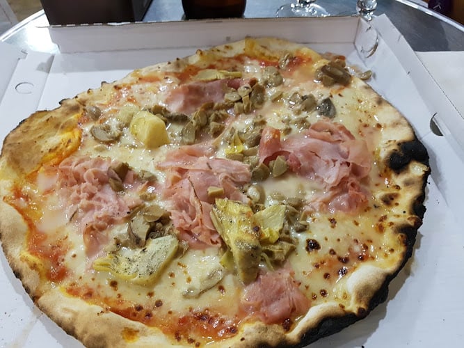 Pizzeria Da Cesare