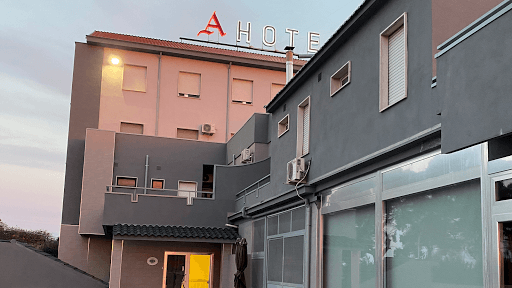 ASSELTA HOTEL & RESTAURANT