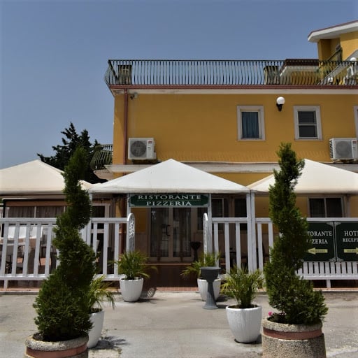 Hotel Ristorante Garden