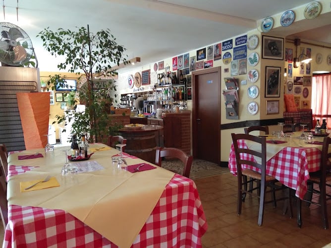 Trattoria Il Feudo
