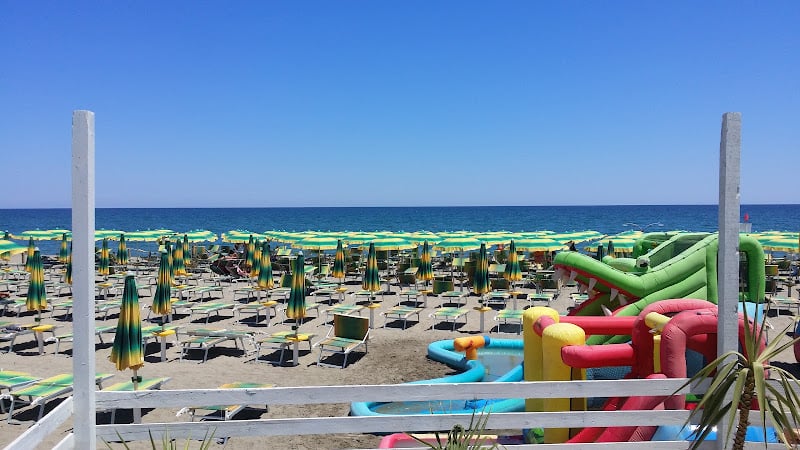 Lido Stella Maris - Ristorante
