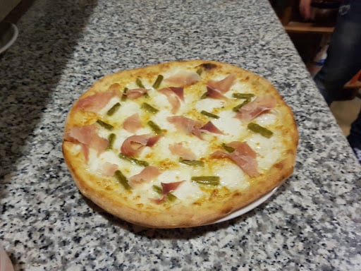Pizzeria Manhattan