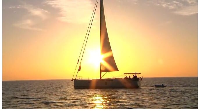 Laltroturismo Escursioni Vela Vacanze