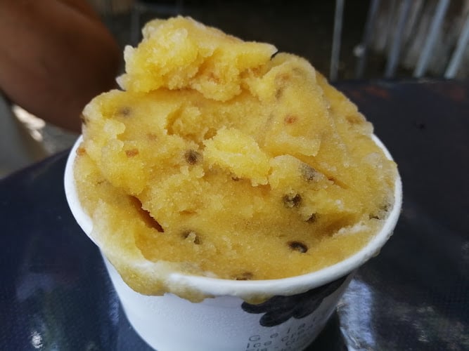 "Chiosco Bar La Cattolica"