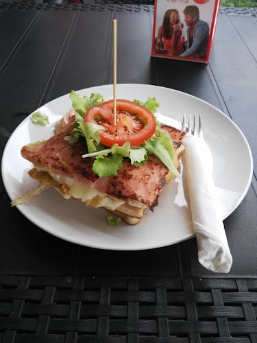 Snack al Check