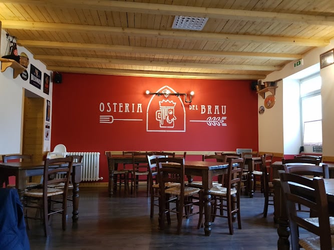 Osteria del Brau