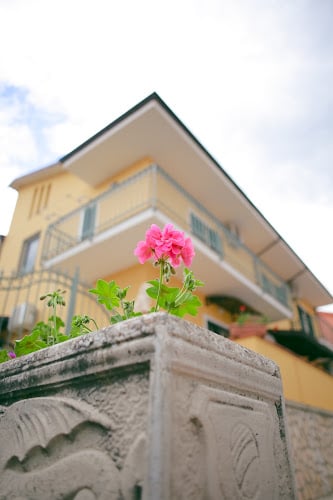 b&b Dei Segreti