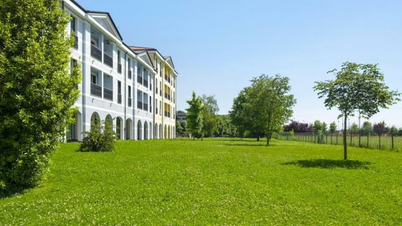 AFFITTI BREVI CITTADELLA "TUKASA"