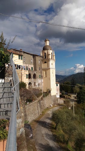 Al Castello Da Annamaria