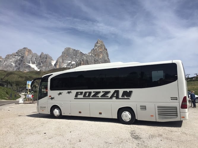 Autoservizi Pozzan