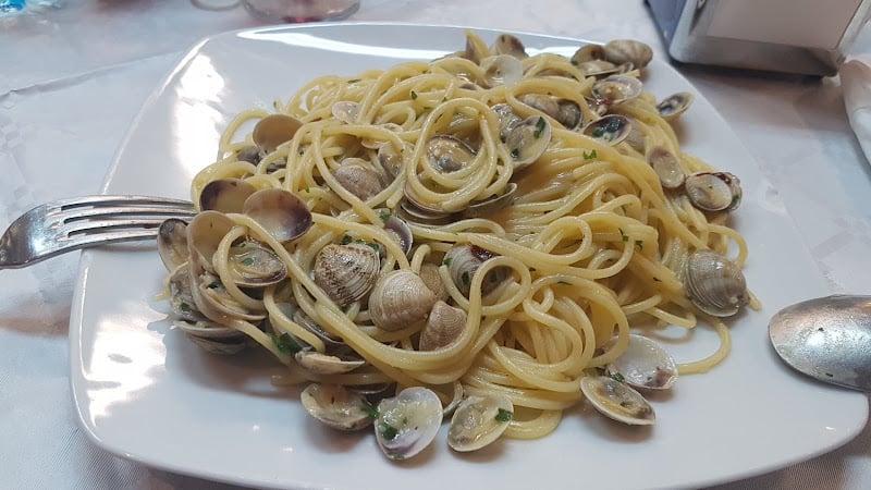 Buffet S.a.s. Di Garruzzo Giovanni E C.