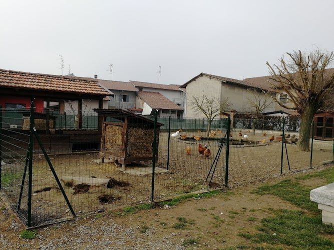 Il Leprotto Fattoria Didattica