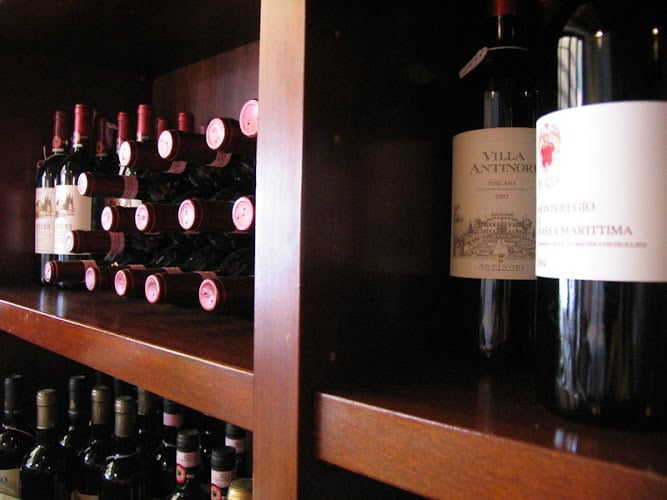 Ricci Tonino Acque e Vino
