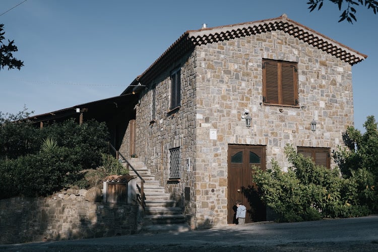 Agriturismo Capalia