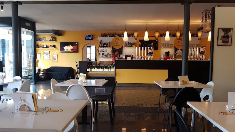 Birrone Birrificio Artigianale Vicenza