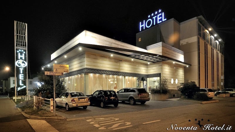 Hotel Noventa