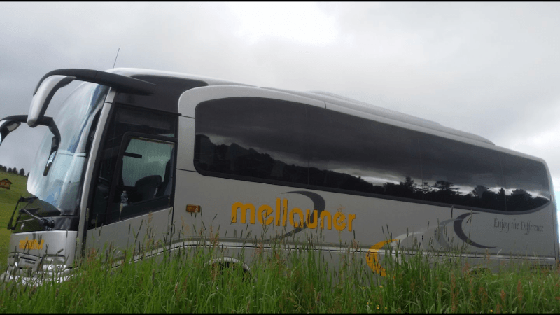Mellauner Viaggi Srl