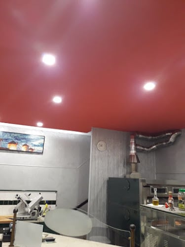 Pizza Export