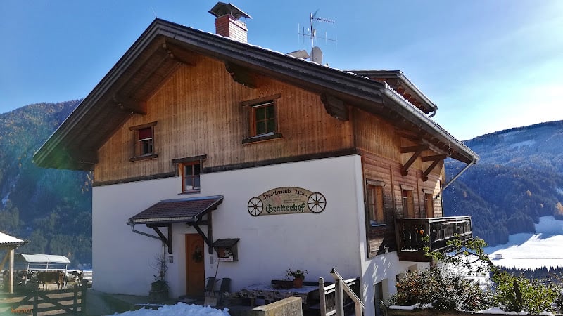 GRATTERHOF - "APPARTEMENTS LISA"