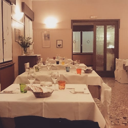 La Nave | Albergo Trattoria