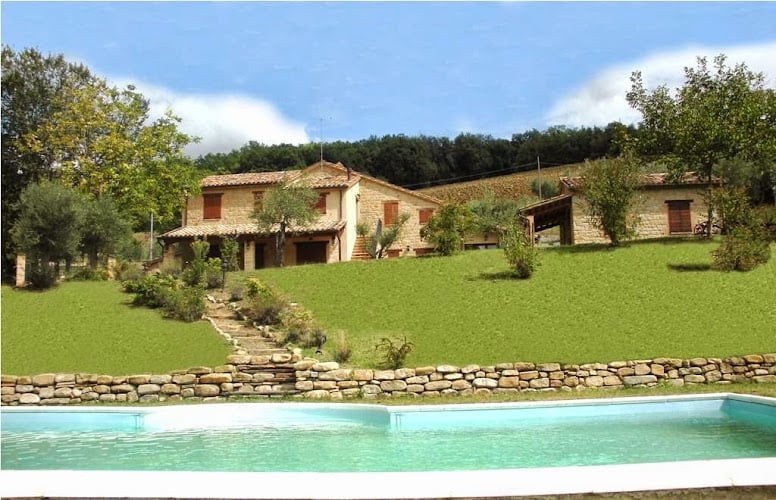 Il Salino Country House