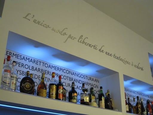 Bar Paciotti