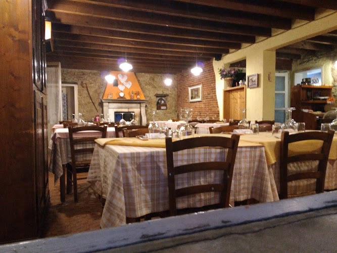 Trattoria Al Vento
