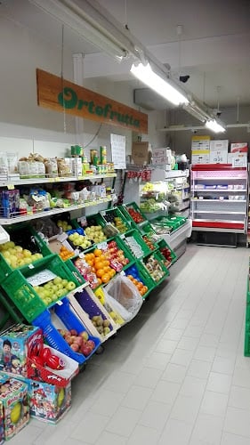 MARGHERITA CONAD