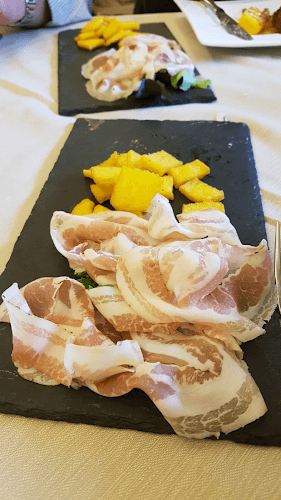 Ristorante Bar Al Pellegrino