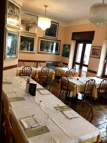 Albergo Trattoria Speranza