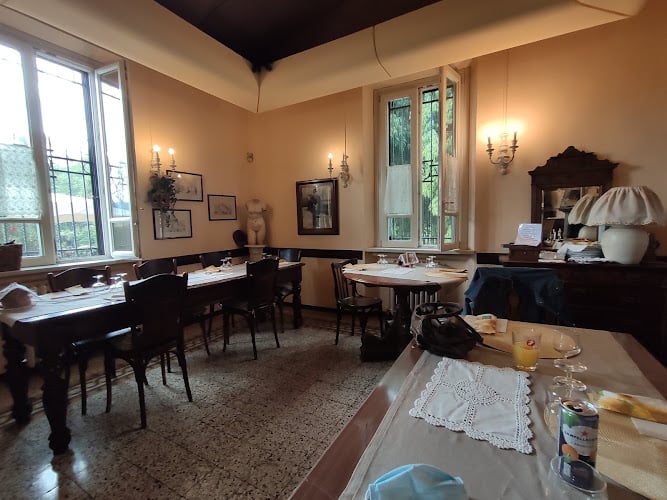 Trattoria Posteria Torba
