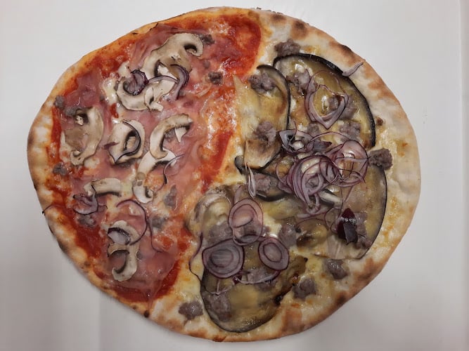 PIZZERIA DA ASPORTO ANNA