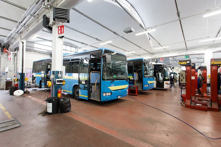 BUS COMPANY S.r.l.