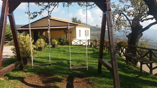 Agriturismo La Nevena