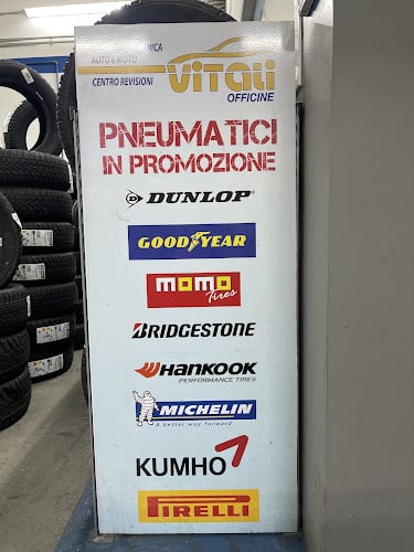 Vitali Officine Srl