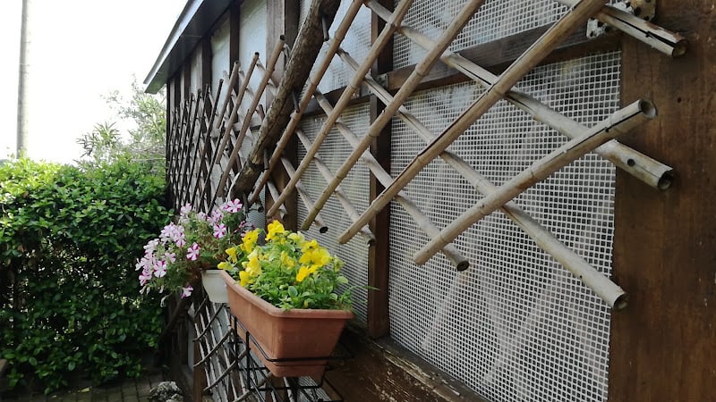 Agriturismo Monte Sassetto