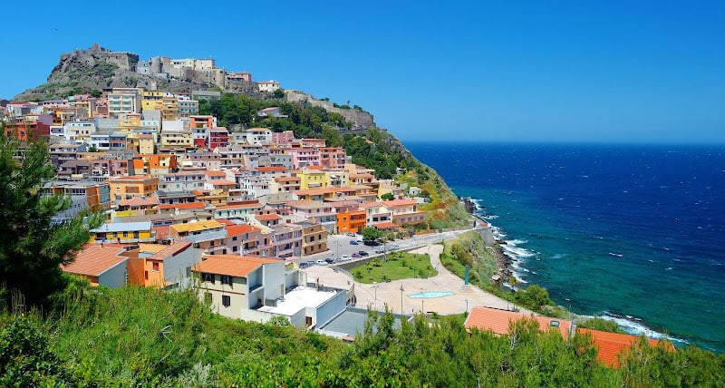 Il Borgo