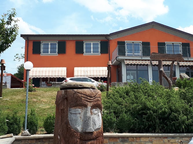Agriturismo La Braia