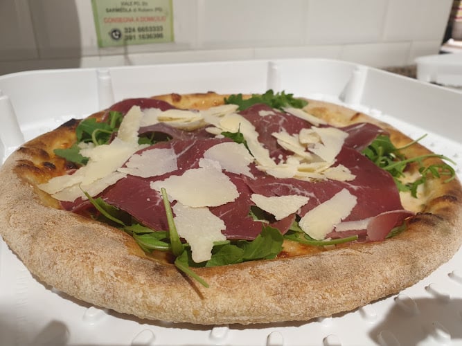 Pizzeria Rosticceria da Ale
