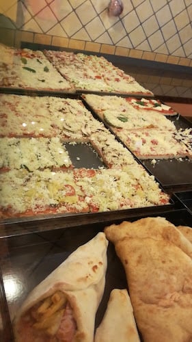 Pizza Al Taglio La Tentazione