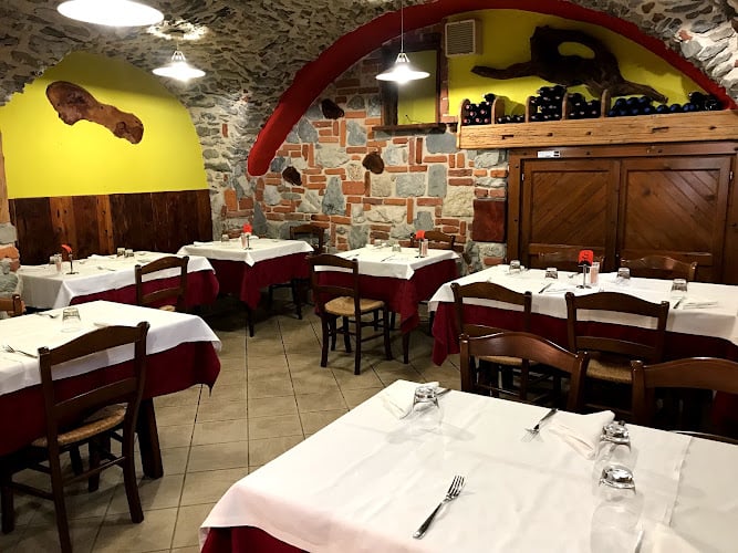 Trattoria da Mo