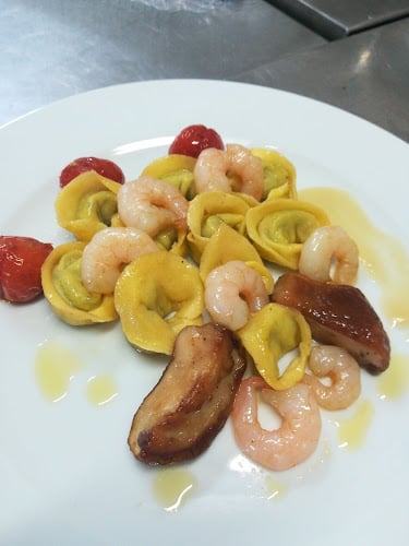Catering Asso di Picche