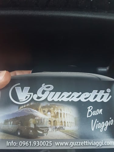 Guzzetti Viaggi
