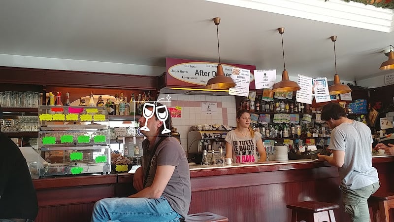 BAR PETRA