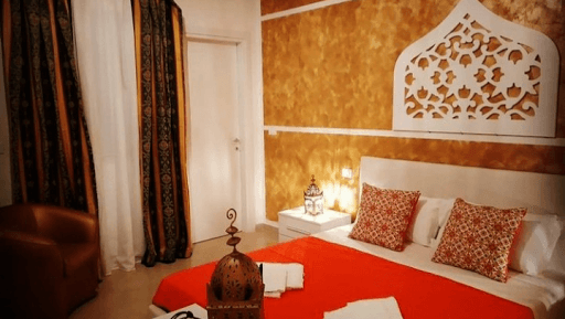 B&B I LIKE SALENTO