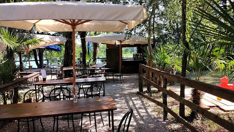 Relais Romans cafe' Smeraldo