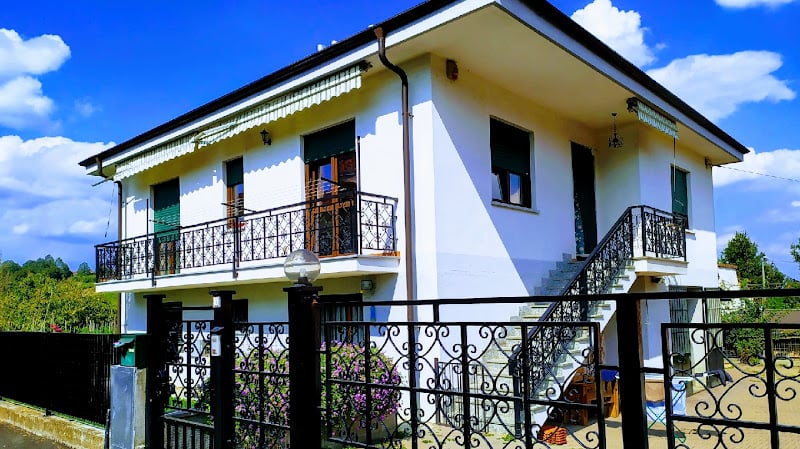 Astixio B&B