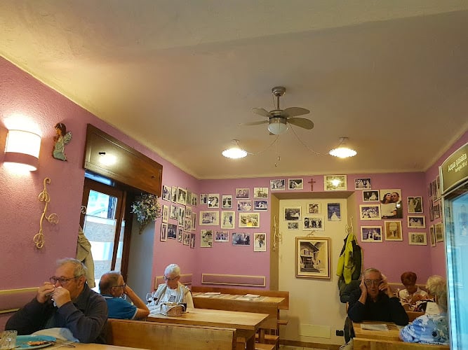 Ristorantino La Stella Pizzeria