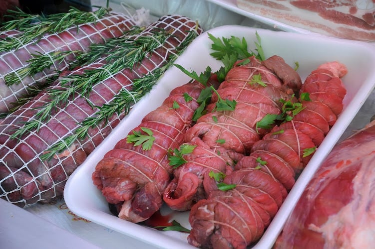 Macelleria Antichi Sapori